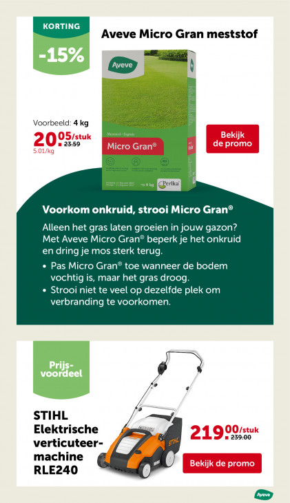 AVEVE Folder 25.02.2026