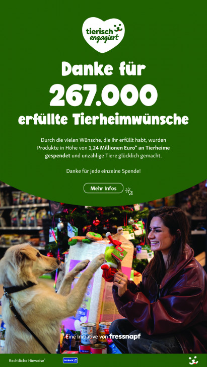 Fressnapf Angebote ab 26.02.26 bis 08.03.26