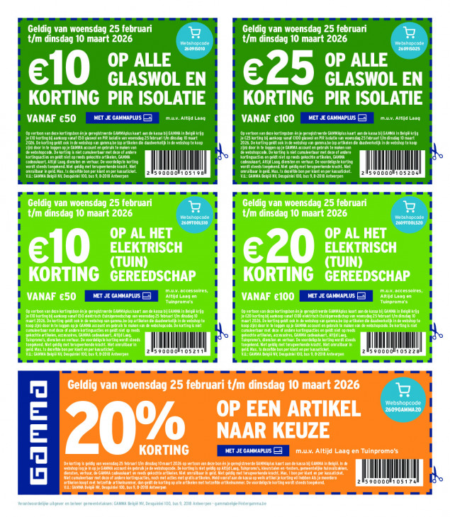 Gamma Folder 25.02.2026