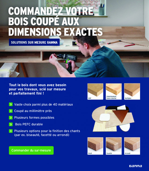 Gamma Dépliant 25.02.2026