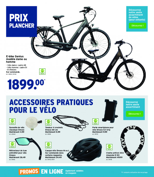 Gamma Dépliant 25.02.2026