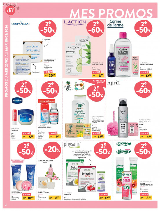 Di Dépliant 25.02.2026