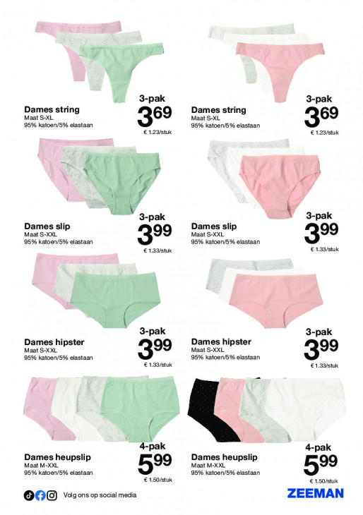 Zeeman Folder 28.02.2026