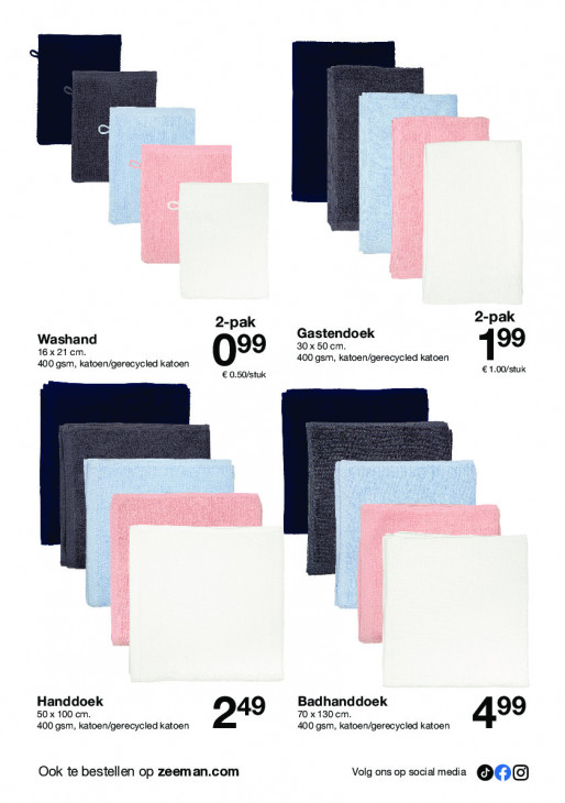 Zeeman Folder 28.02.2026