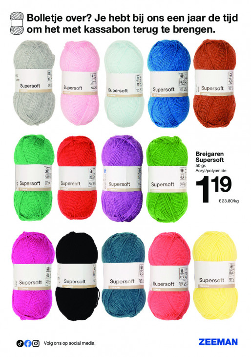 Zeeman Folder 28.02.2026