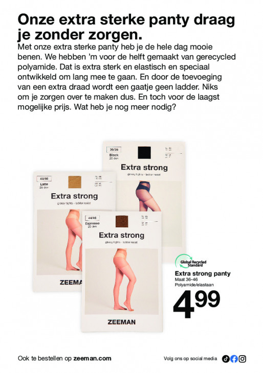 Zeeman Folder 28.02.2026