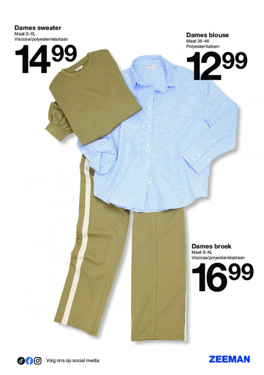 Zeeman Folder 28.02.2026