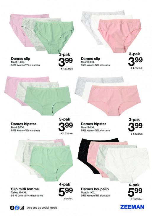 Zeeman Folder 28.02.2026