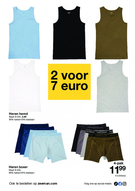 Zeeman Folder 28.02.2026