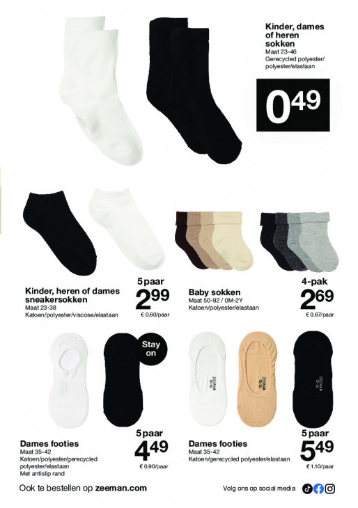 Zeeman Folder 28.02.2026