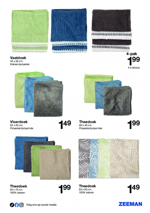 Zeeman Folder 28.02.2026