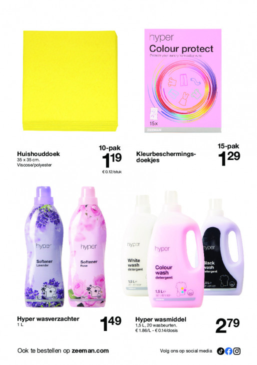 Zeeman Folder 28.02.2026