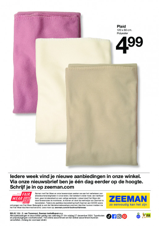 Zeeman Folder 28.02.2026