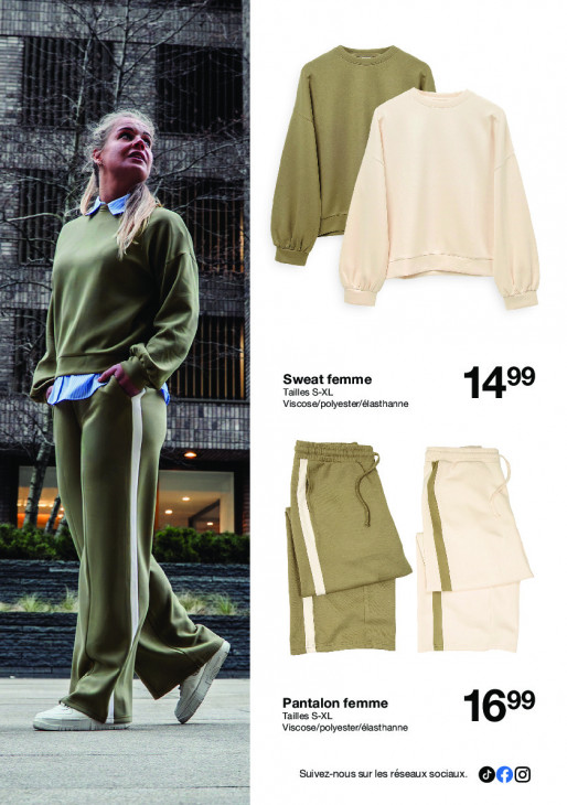 Zeeman Dépliant 28.02.2026