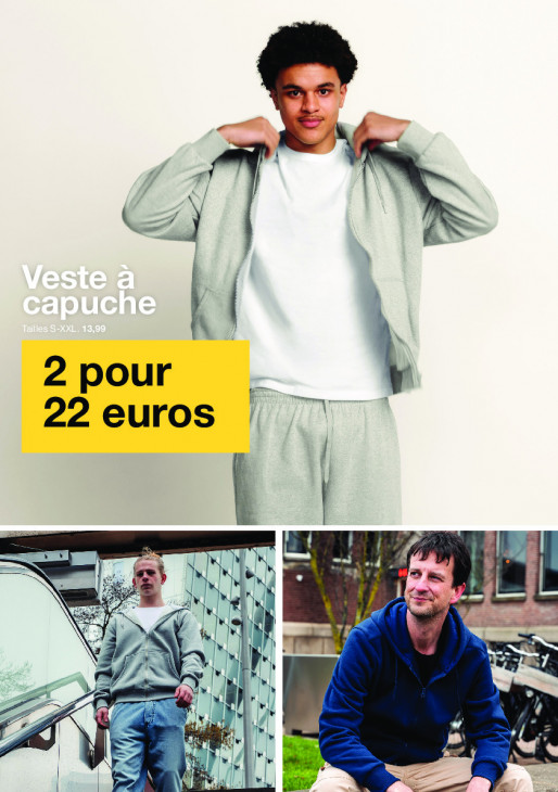 Zeeman Dépliant 28.02.2026