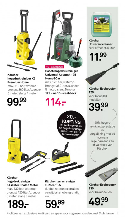 Karwei Folder 02.03.2026