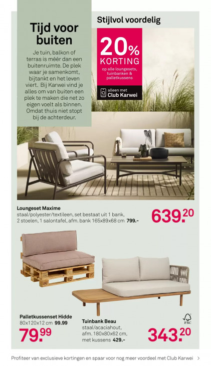 Karwei Folder 02.03.2026