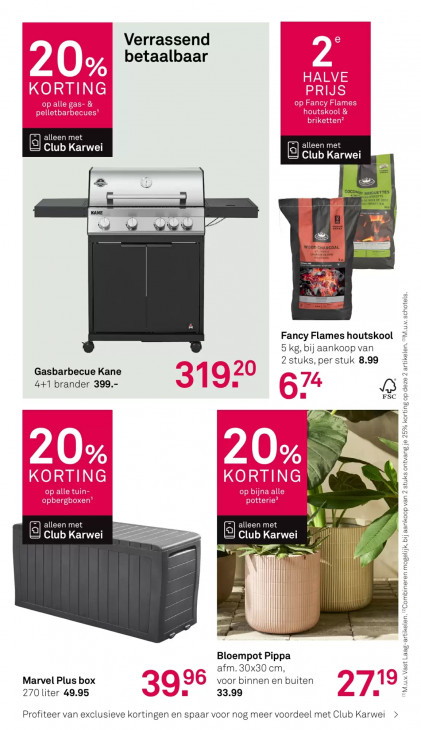 Karwei Folder 02.03.2026