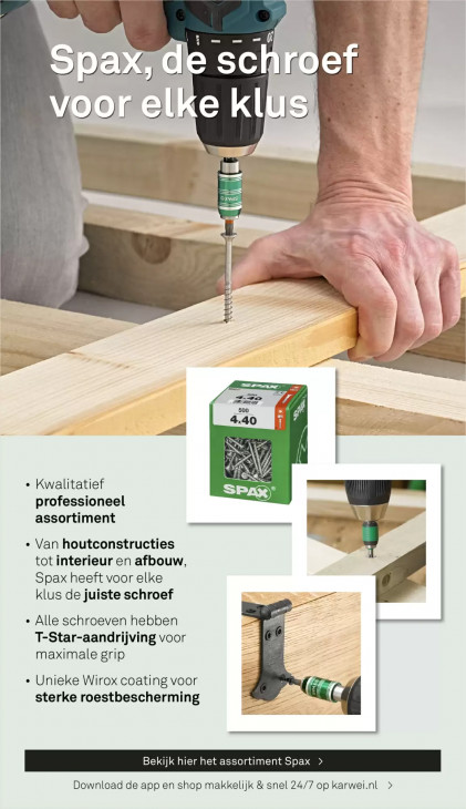 Karwei Folder 02.03.2026