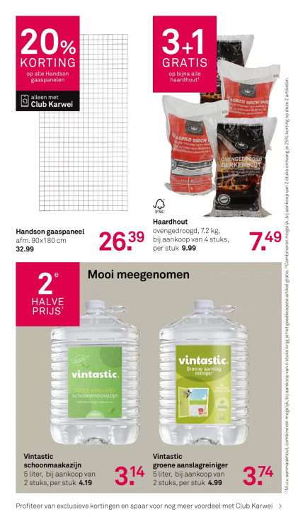 Karwei Folder 02.03.2026