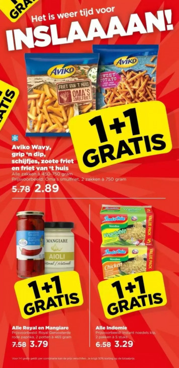 PLUS Folder 04.03.2026