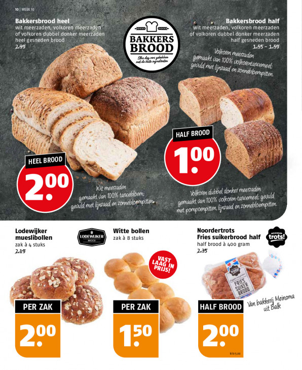 Poiesz Folder 01.03.2026