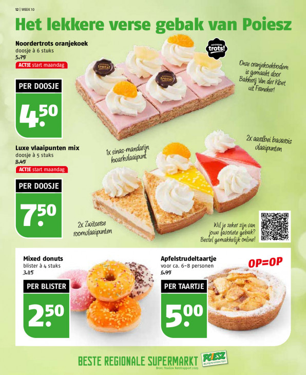 Poiesz Folder 01.03.2026