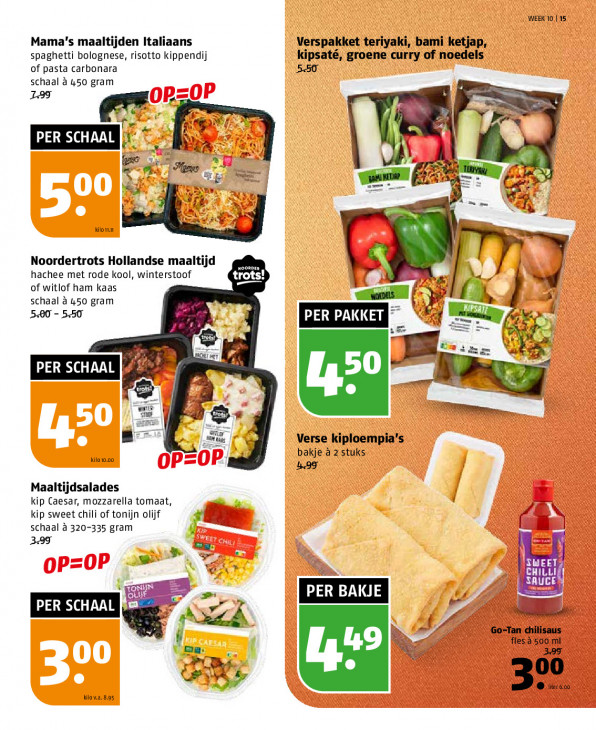 Poiesz Folder 01.03.2026