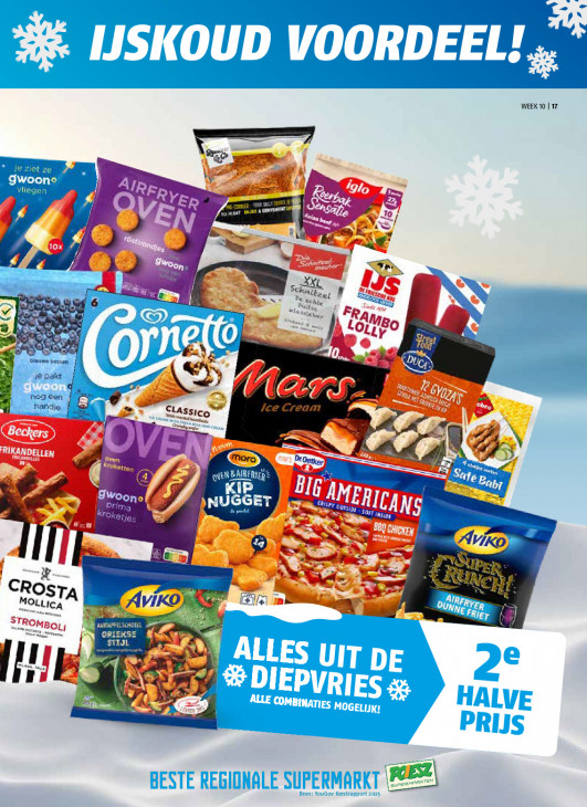 Poiesz Folder 01.03.2026