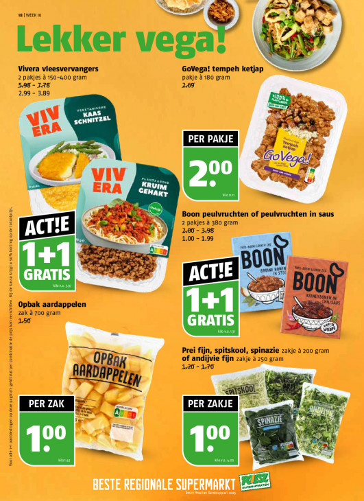 Poiesz Folder 01.03.2026