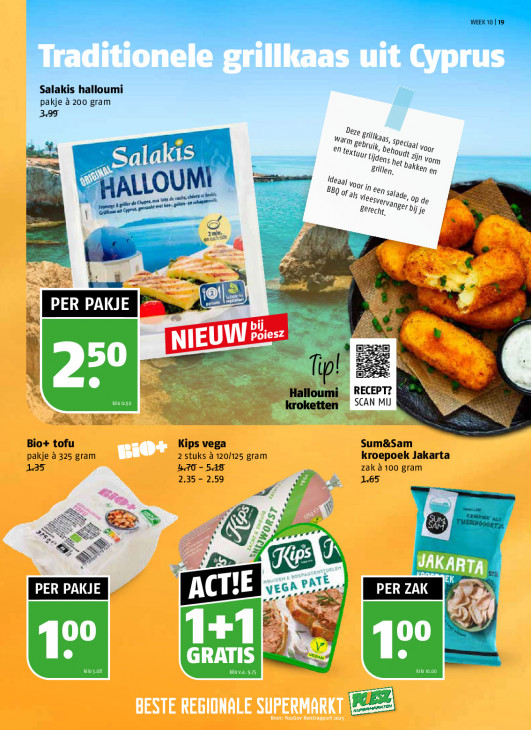 Poiesz Folder 01.03.2026