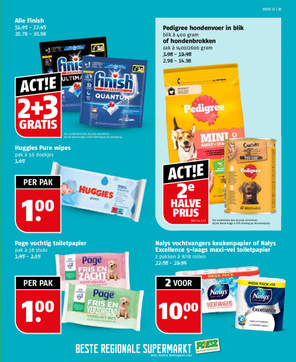 Poiesz Folder 01.03.2026