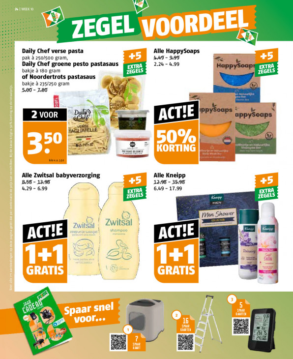 Poiesz Folder 01.03.2026