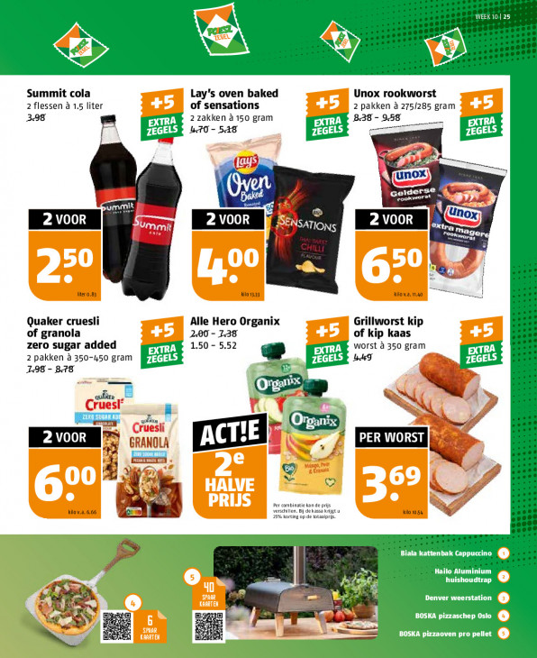 Poiesz Folder 01.03.2026