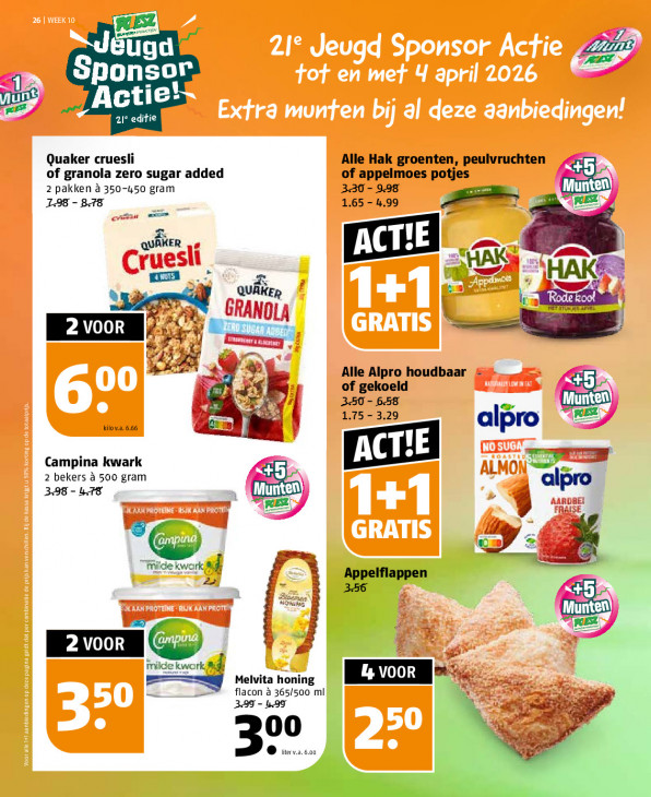 Poiesz Folder 01.03.2026