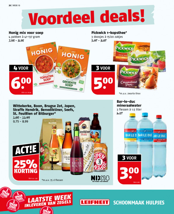 Poiesz Folder 01.03.2026