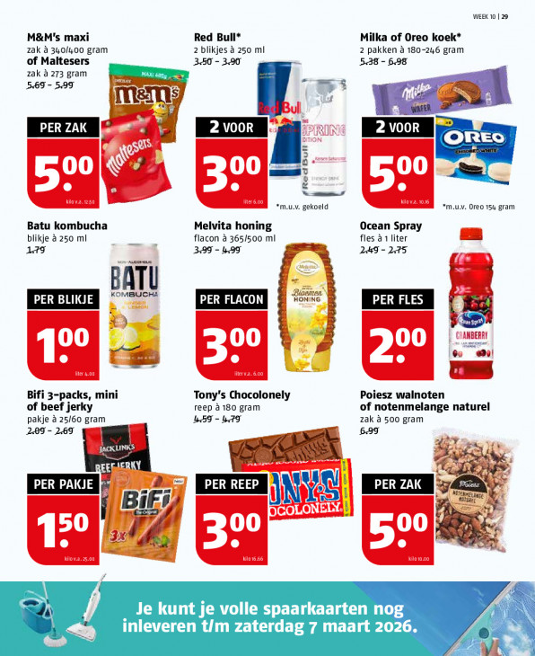 Poiesz Folder 01.03.2026