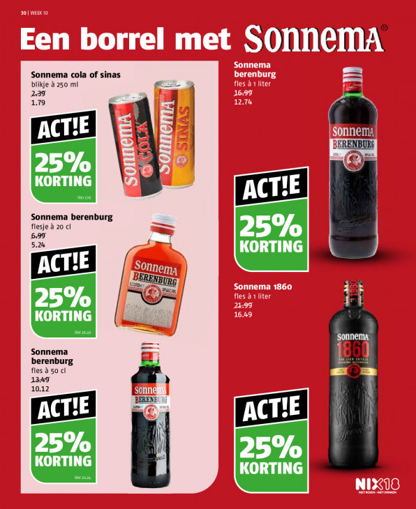 Poiesz Folder 01.03.2026