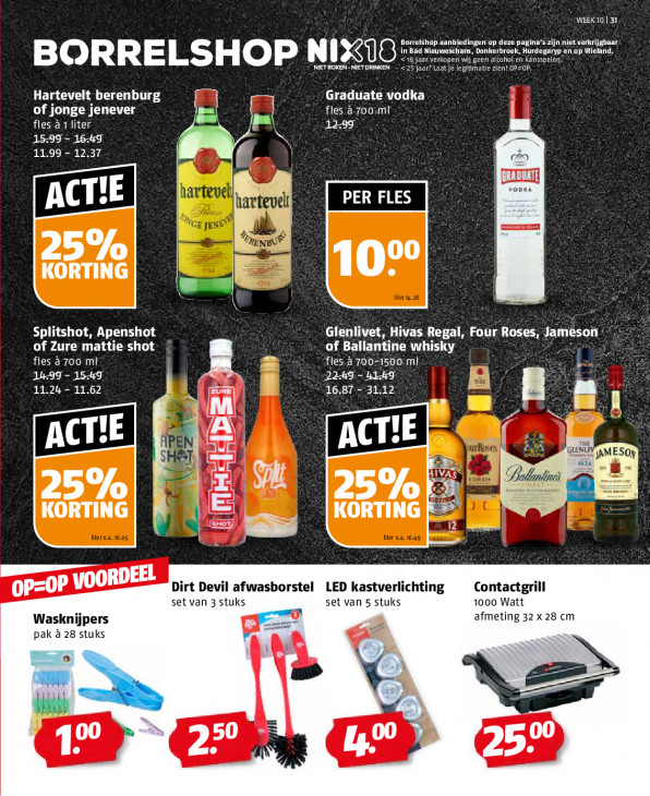 Poiesz Folder 01.03.2026