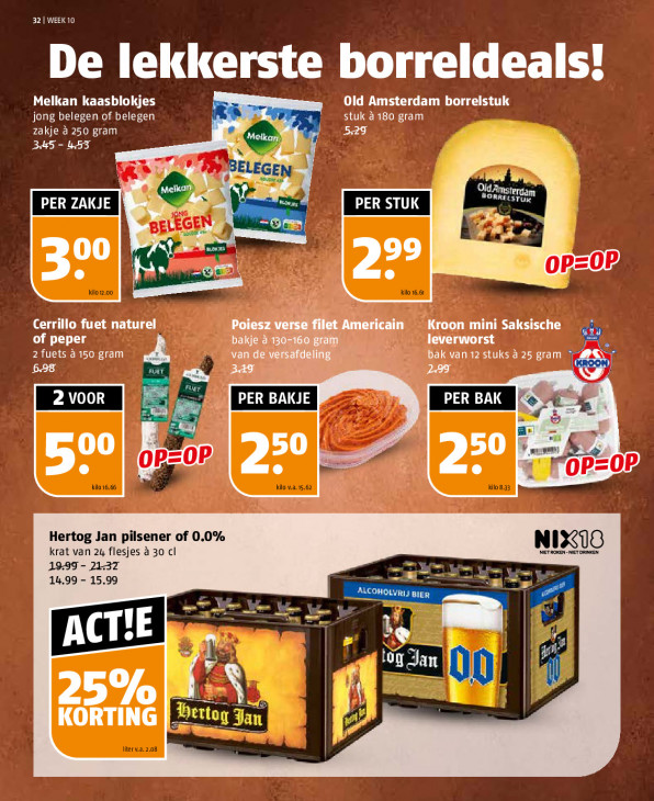 Poiesz Folder 01.03.2026