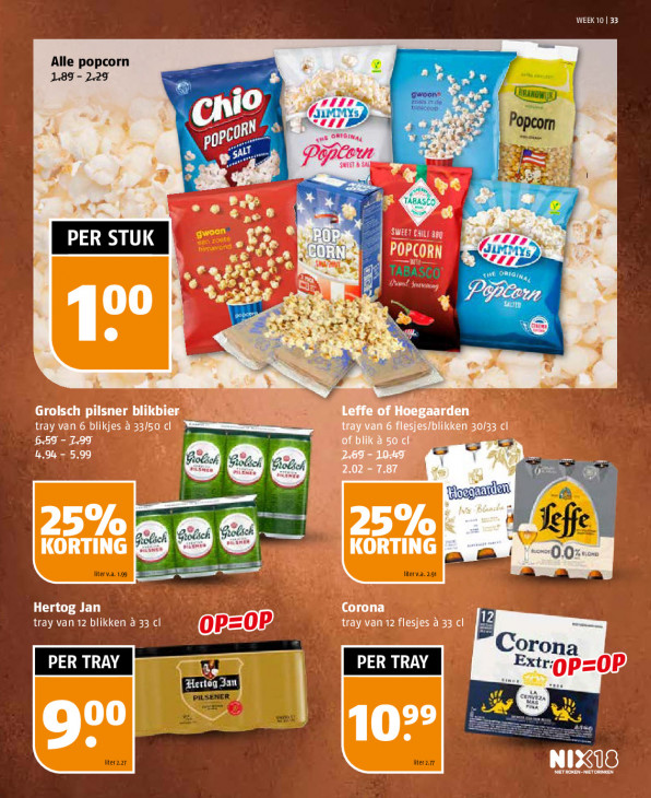 Poiesz Folder 01.03.2026