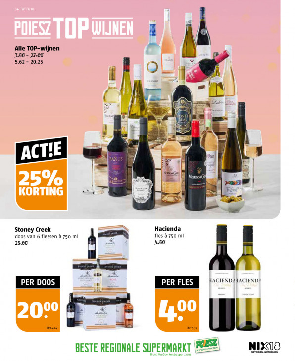 Poiesz Folder 01.03.2026