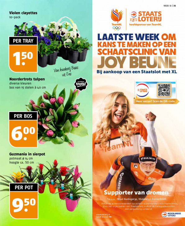 Poiesz Folder 01.03.2026