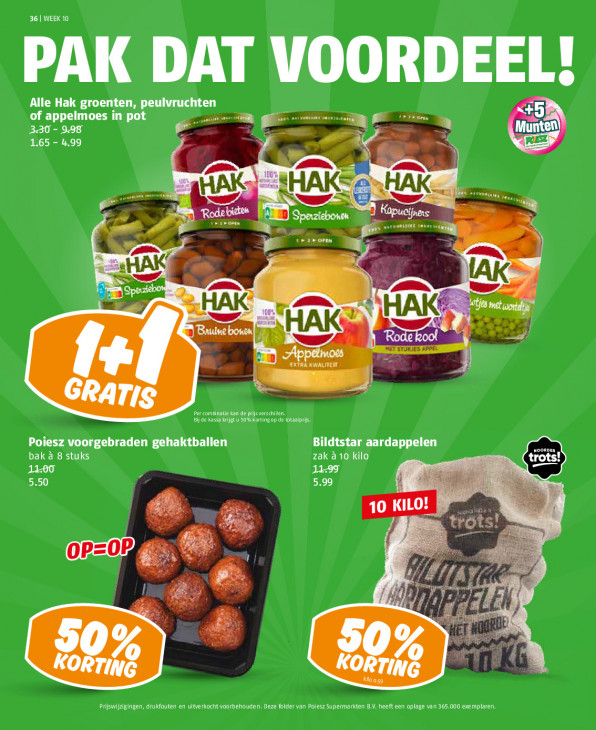 Poiesz Folder 01.03.2026