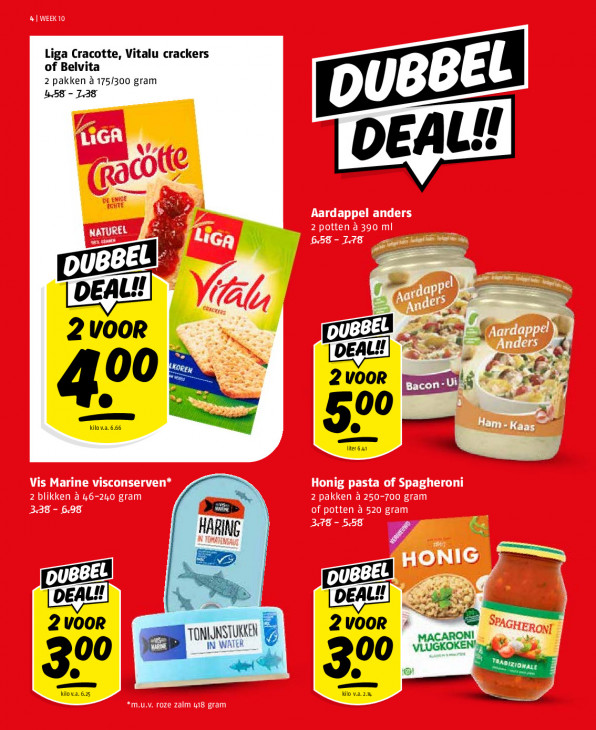 Poiesz Folder 01.03.2026