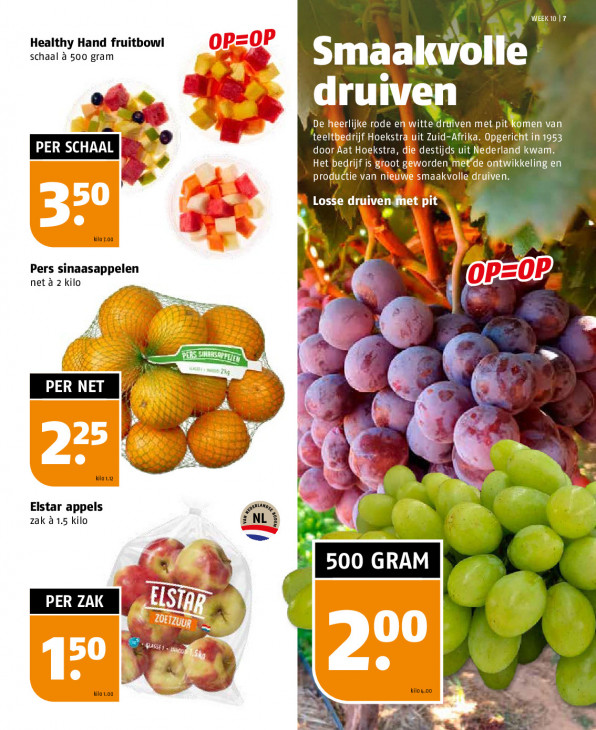 Poiesz Folder 01.03.2026