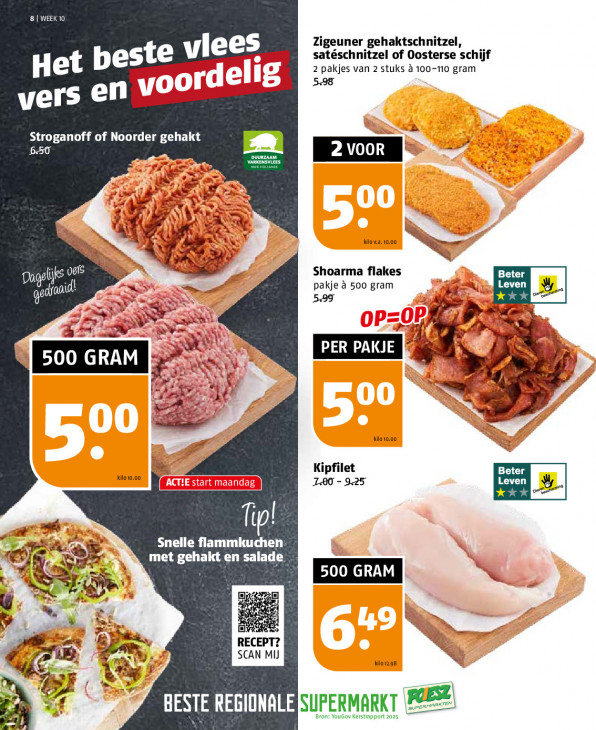 Poiesz Folder 01.03.2026