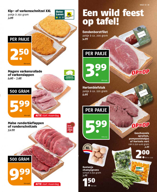 Poiesz Folder 01.03.2026