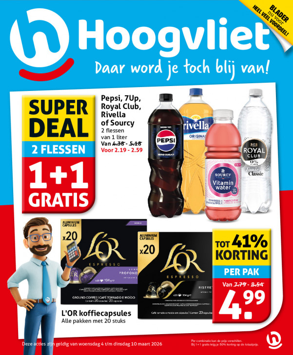 Hoogvliet