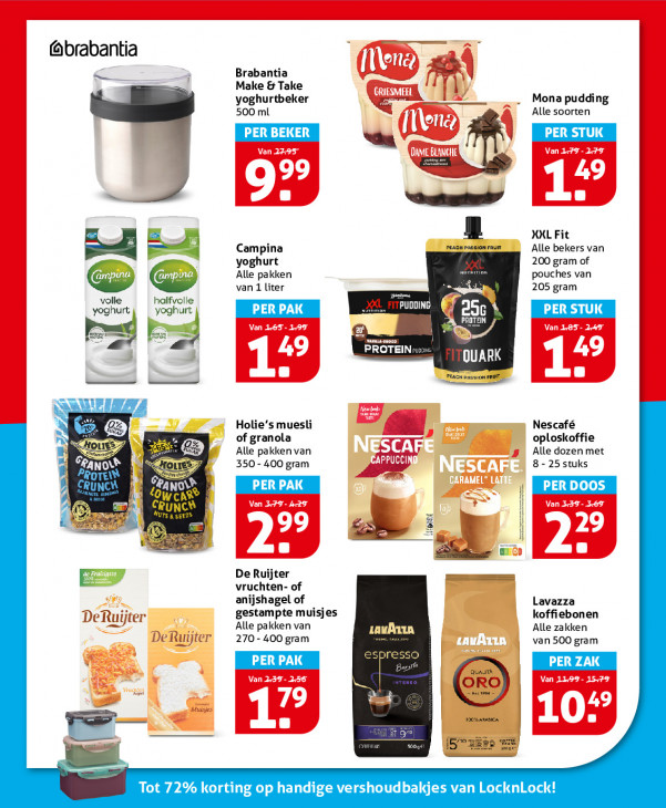 Hoogvliet Folder 04.03.2026